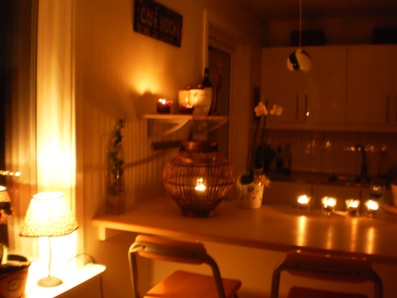 Årets bästa tid är nu...